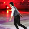 Stéphane Lambiel "Puttin' On The Ritz"