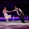 Cover for Music on Ice 2013