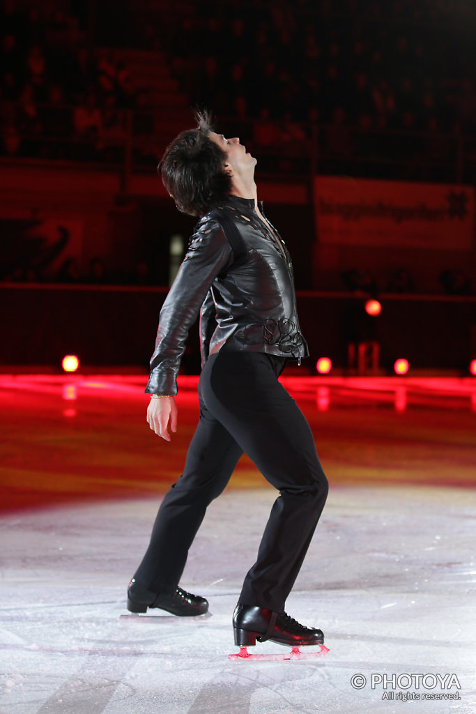 Stéphane Lambiel