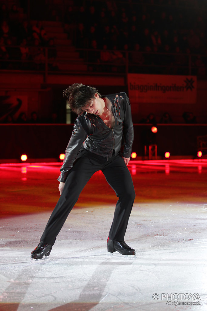 Stéphane Lambiel