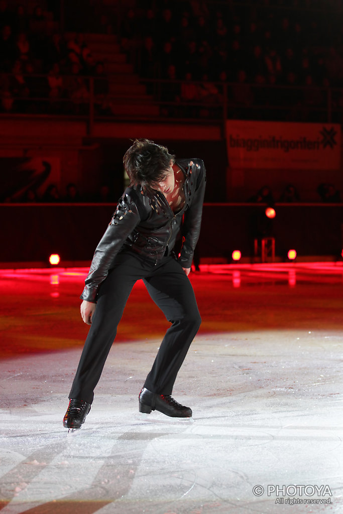 Stéphane Lambiel