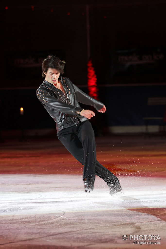 Stéphane Lambiel