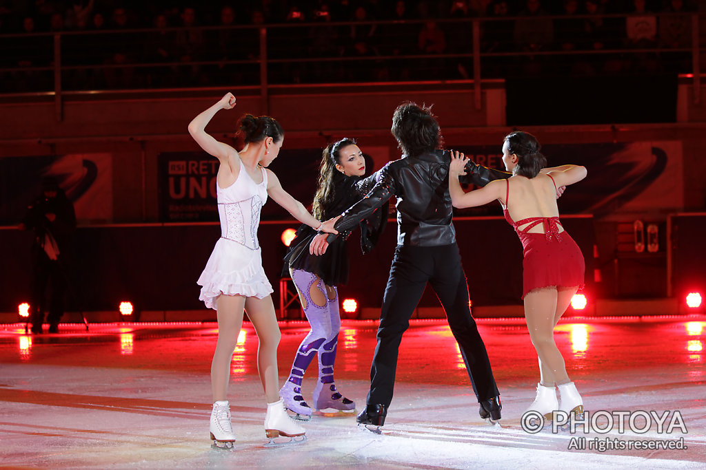 Stéphane Lambiel