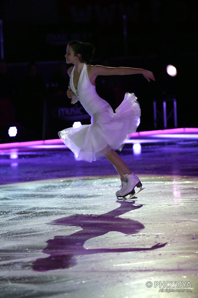 Anna Cappellini & Luca Lanotte