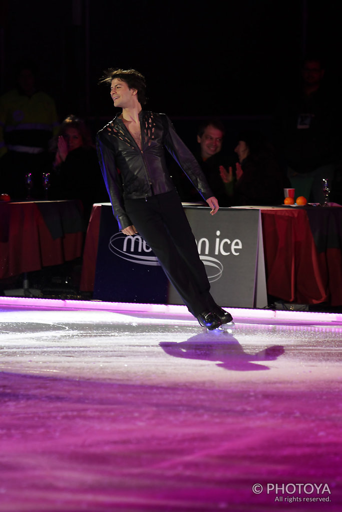 Stéphane Lambiel