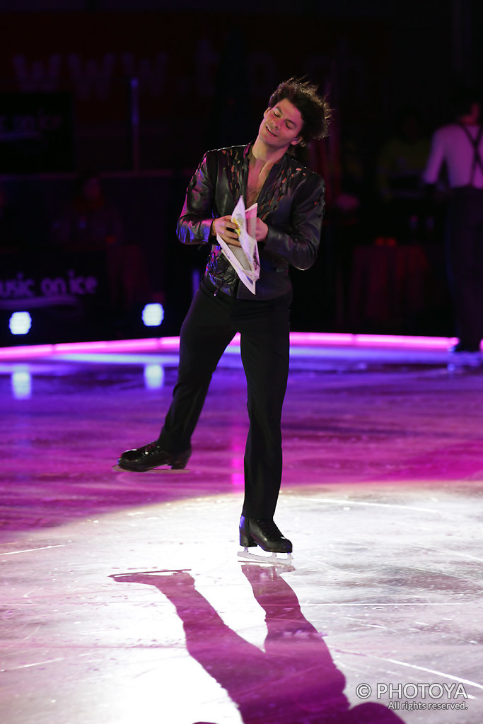 Stéphane Lambiel