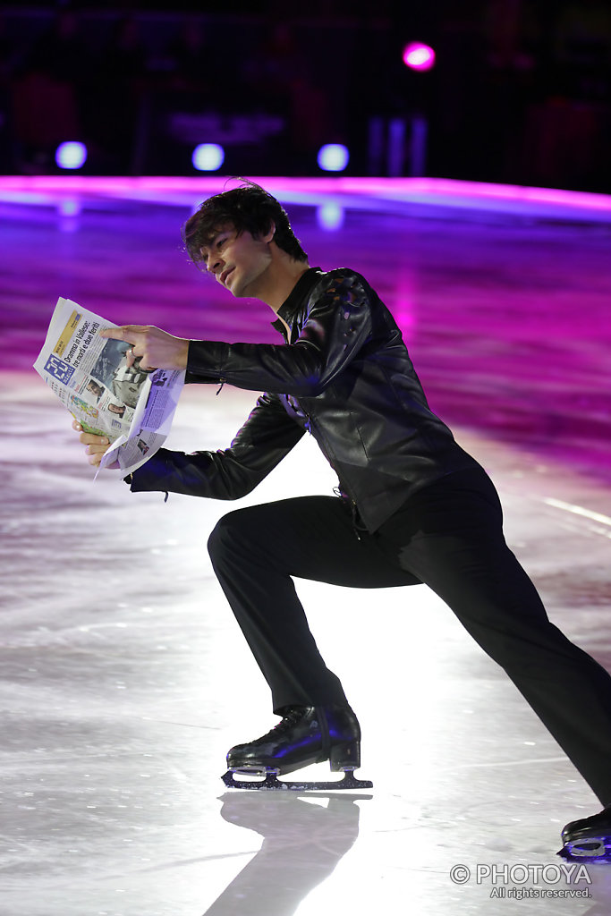 Stéphane Lambiel