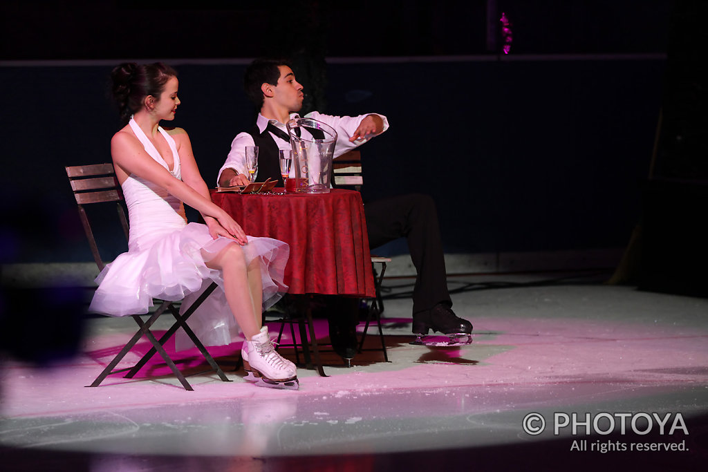 Anna Cappellini & Luca Lanotte