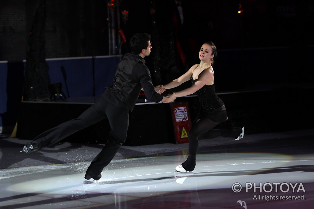 Anna Cappellini & Luca Lanotte