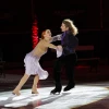 Marina Anissina & Gwendal Peizerat