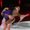 Marina Anissina & Gwendal Peizerat