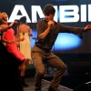 Cover for After Show Party im Swissôtel