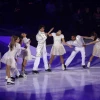 Cover for Art on Ice "Magic World"