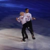 Aljona Savchenko & Robin Szolkowy