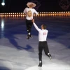 Aljona Savchenko & Robin Szolkowy