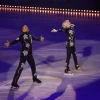 Aljona Savchenko & Robin Szolkowy