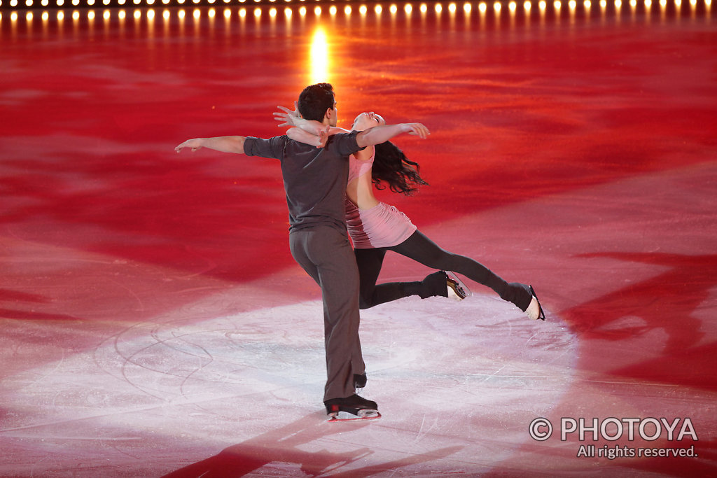 Anna Cappelini & Luca Lanotte