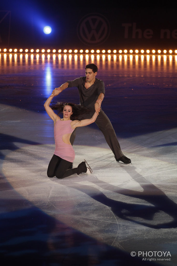 Anna Cappelini & Luca Lanotte