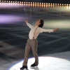 Stéphane Lambiel "Run"