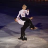 Aljona Savchenko & Robin Szolkowy