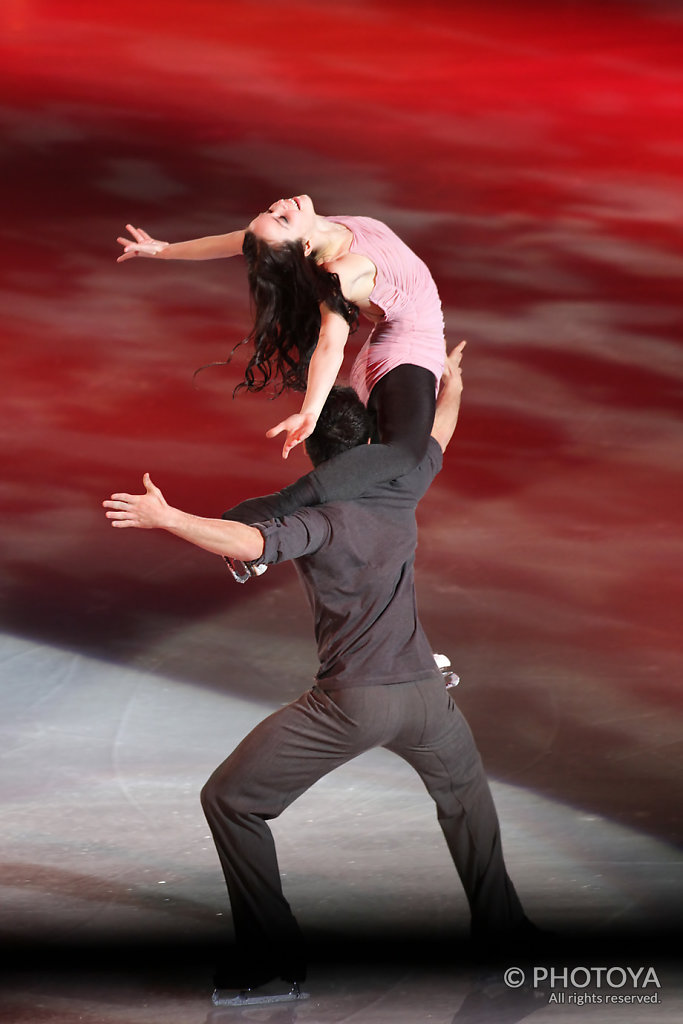 Anna Cappellini & Luca Lanotte