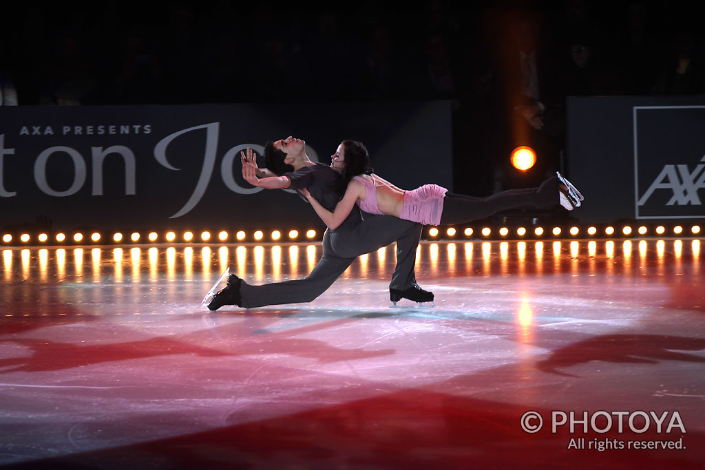 Anna Cappellini & Luca Lanotte