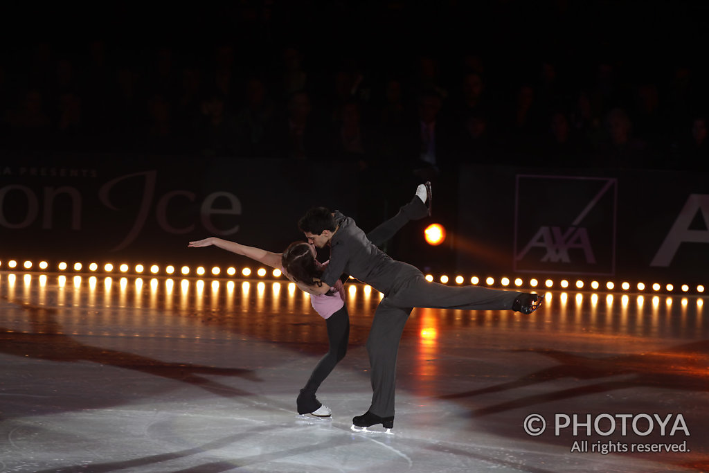 Anna Cappellini & Luca Lanotte