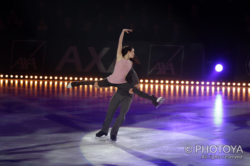 Anna Cappellini & Luca Lanotte