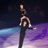 Tatiana Volosozhar & Maxim Trankov