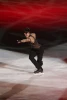 Stéphane Lambiel "Paint It Black"