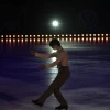 Stéphane Lambiel "Run"