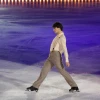 Stéphane Lambiel "Run"