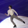 Stéphane Lambiel "Run"