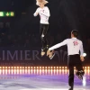 Aljona Savchenko & Robin Szolkowy