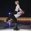 Aljona Savchenko & Robin Szolkowy