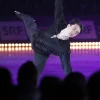 Tatiana Volosozhar & Maxim Trankov