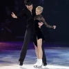 Tatiana Volosozhar & Maxim Trankov