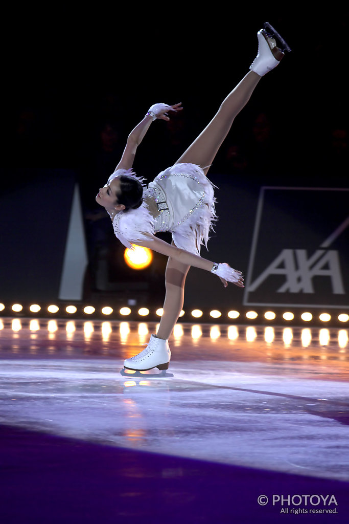 Shizuka Arakawa