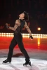 Stéphane Lambiel "Paint It Black"