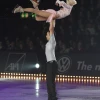 Aljona Savchenko & Robin Szolkowy