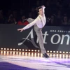 Stéphane Lambiel "Run"