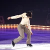 Stéphane Lambiel "Run"