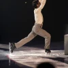 Stéphane Lambiel "Run"