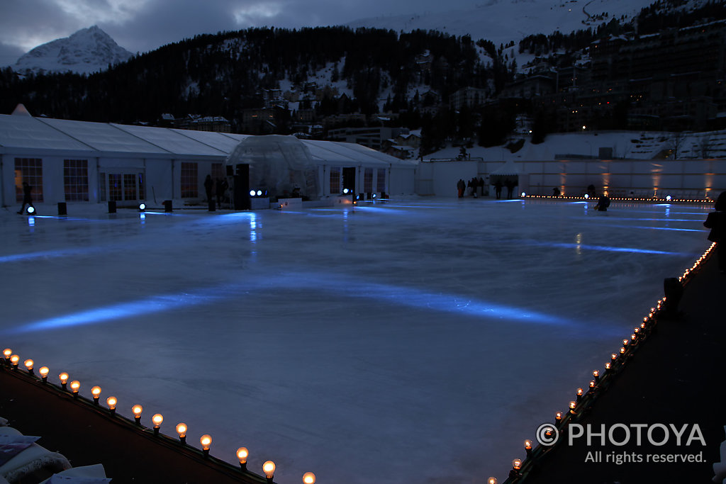 Art on Ice St. Moritz 2013