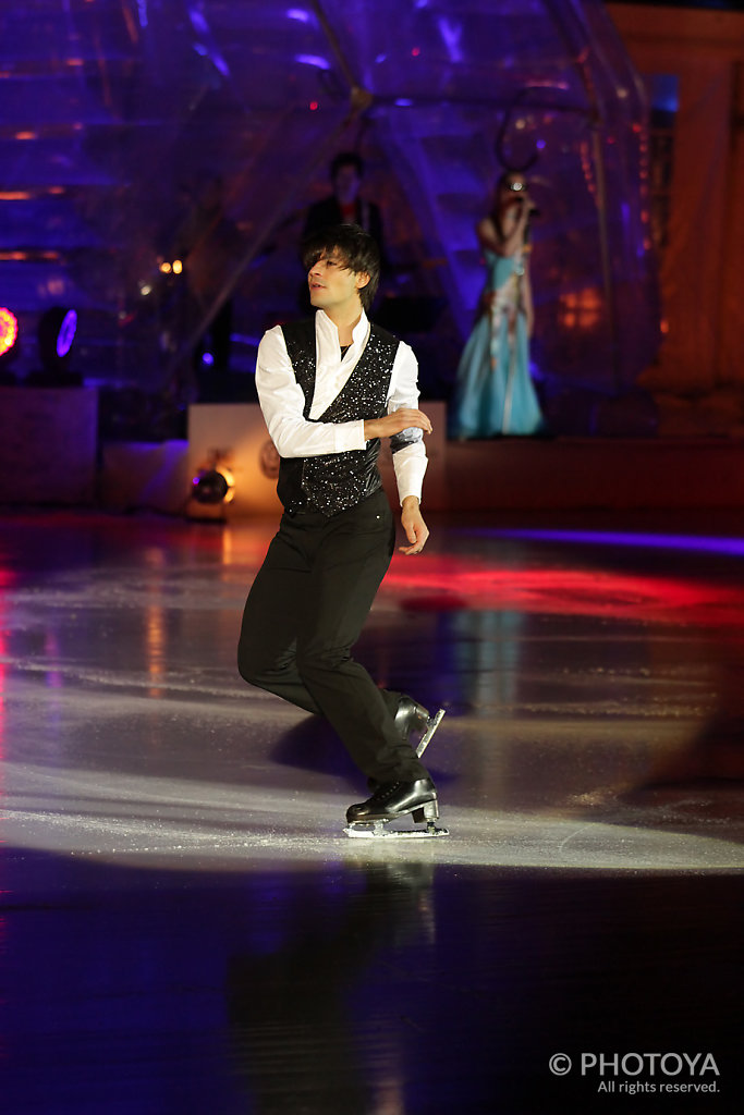 Stéphane Lambiel