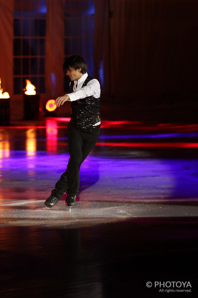 Stéphane Lambiel