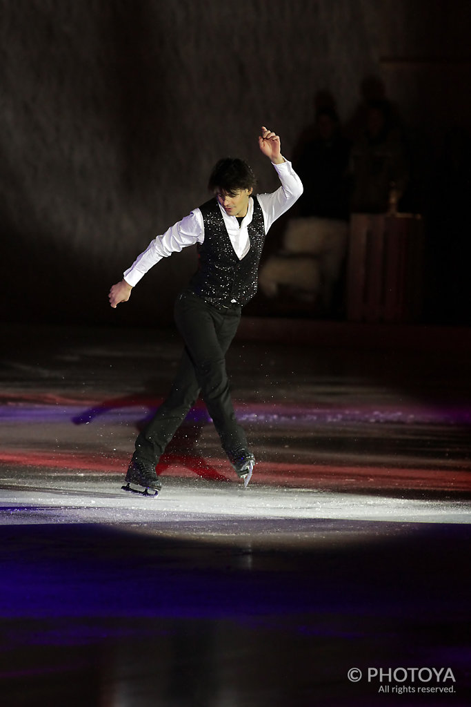 Stéphane Lambiel