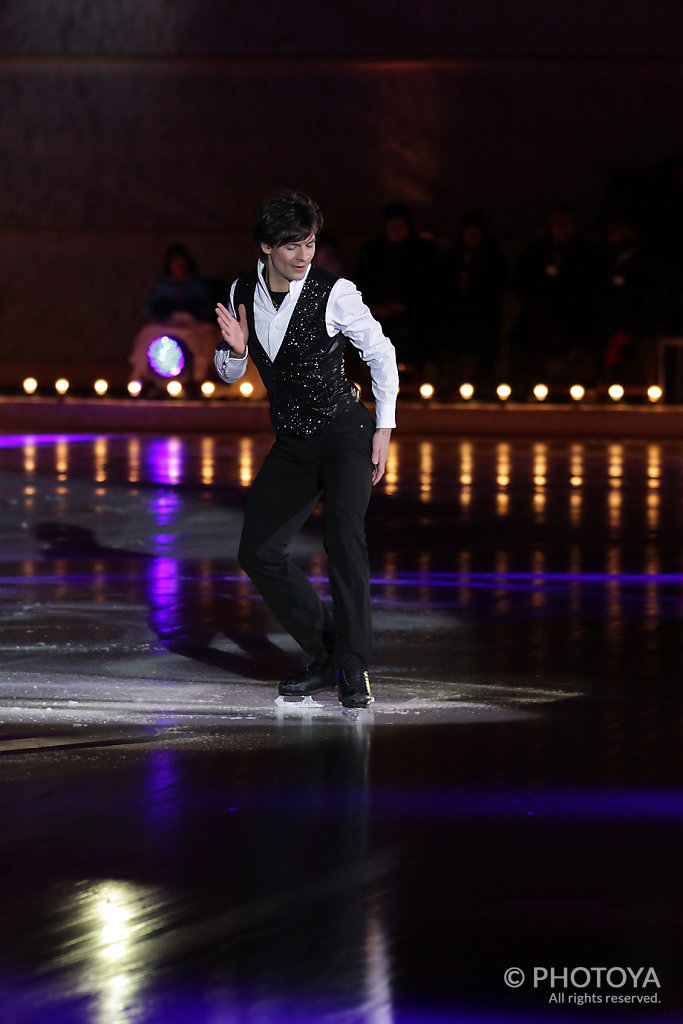 Stéphane Lambiel