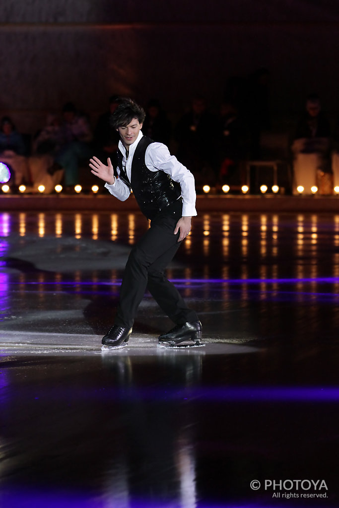 Stéphane Lambiel