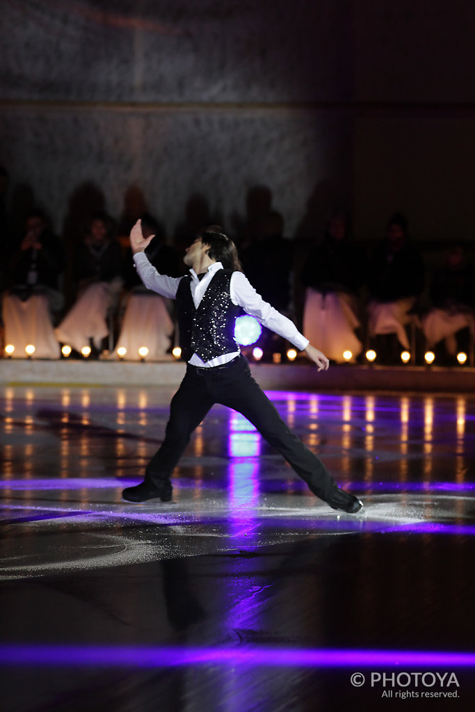 Stéphane Lambiel